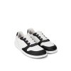detske barefoot tenisky be lenka scoot junior white black2