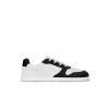 detske barefoot tenisky be lenka scoot junior white black