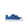 detske barefoot tenisky be lenka canvi blue
