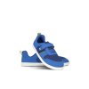 detske barefoot tenisky be lenka glade blue green1