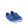 detske barefoot tenisky be lenka glade blue green2