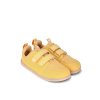 barefoot tenisky be lenka bounty kids yellow2