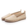 barefoot espadrilky shapen playa beige