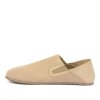 barefoot slip on froddo taupe1