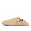 barefoot slip on froddo taupe3