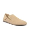 barefoot slip on froddo taupe