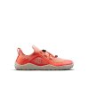 detske barefoot tenisky vivobarefoot primus trail knit FG sunset