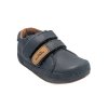 detske barefoot celorocky pegres B1408 modre