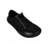 barefoot tenisky rome black nubuck