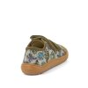 detske barefoot platene tenisky froddo olive dino3