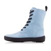 detske barefoot boty shapen mini maverick baby blue leather2
