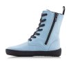 detske barefoot boty shapen mini maverick baby blue leather3