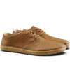 panske barefoot polobotky vivobarefoot ra iv mens tan3