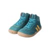 detske zimni barefoot boty blifestyle wildbienen petrol3