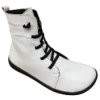 ktr vysoke damske barefoot boty timoti white