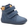 detske barefoot zimni boty protetika daryk denim