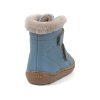 detske zimni barefoot froddo vysoke kozene winter furry boot jeans3