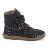 detske zimni barefoot froddo vysoke vlna membrana up tex stars5