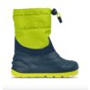barefoot snehule crave snowstorm limeblue1