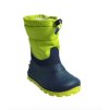 barefoot snehule crave snowstorm limeblue2