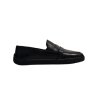 barefoot mokasiny bebare parma black2