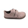 barefoot detske kozene tenisky pegres BF5401 ruzove1