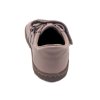 barefoot detske kozene tenisky pegres BF5401 ruzove4