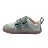 barefoot detske platene tenisky pegres BF57U mint3