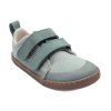 barefoot detske platene tenisky pegres BF57U mint