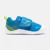 joma barefoot tenisky horizon baby royal blue