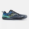 joma trailove barefoot boty panske sima black