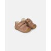 detske barefoot boty bundgaard Petit Low mocha