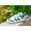 froddo kozene barefoot tenisky fmotion white green grey lifestyle