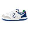 detske barefoot tenisky joma flexy junior white