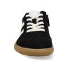 barefoot kozene tenisky koel declan suede black2