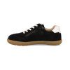 barefoot kozene tenisky koel declan suede black3