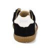 barefoot kozene tenisky koel declan suede black4