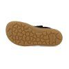 barefoot kozene tenisky koel declan suede black5