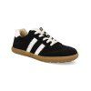 barefoot kozene tenisky koel declan suede black