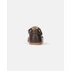 detske barefoot sandaly bundgaard rox dark brown2