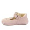 froddo barefoot prewalkers ballerina pink2