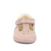 froddo barefoot prewalkers ballerina pink3