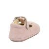 froddo barefoot prewalkers ballerina pink4