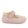 froddo barefoot prewalkers ballerina pink