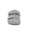 froddo barefoot prewalkers sandaly light grey3