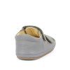 froddo barefoot prewalkers sandaly light grey4