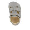 froddo barefoot prewalkers sandaly light grey5
