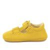 froddo barefoot prewalkers sandaly yellow2
