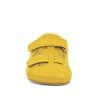 froddo barefoot prewalkers sandaly yellow3