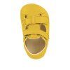 froddo barefoot prewalkers sandaly yellow5
